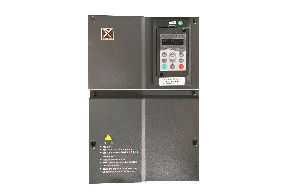 Variable Frequency Ac Inverter