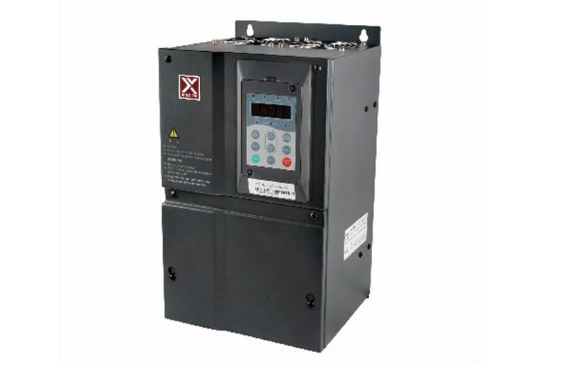 Servo Drive for Injection Molding Machine