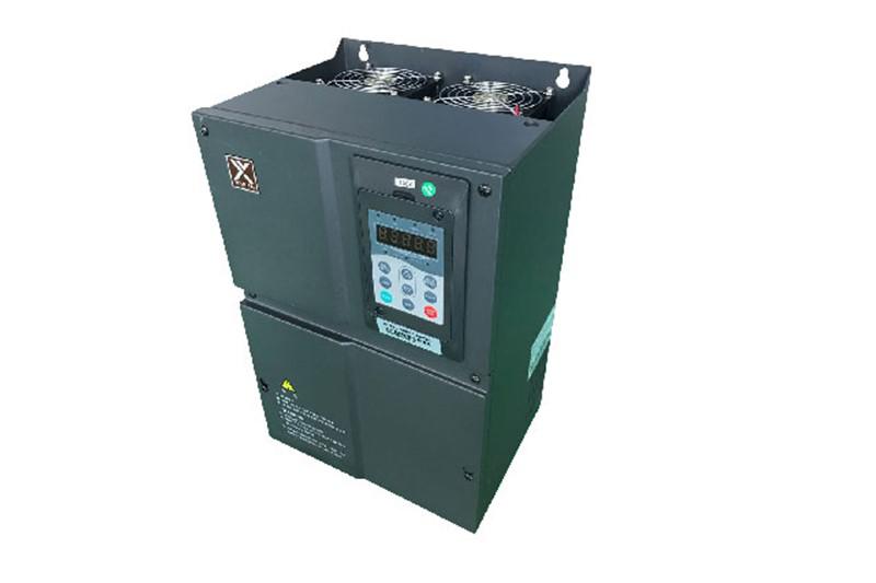 Servo Drive for Plastic Machinery