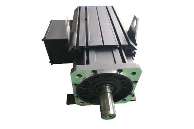 Servo Motor for Injection Molding Machine