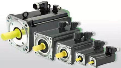 The basics of these servo motors, can you still answer it out?