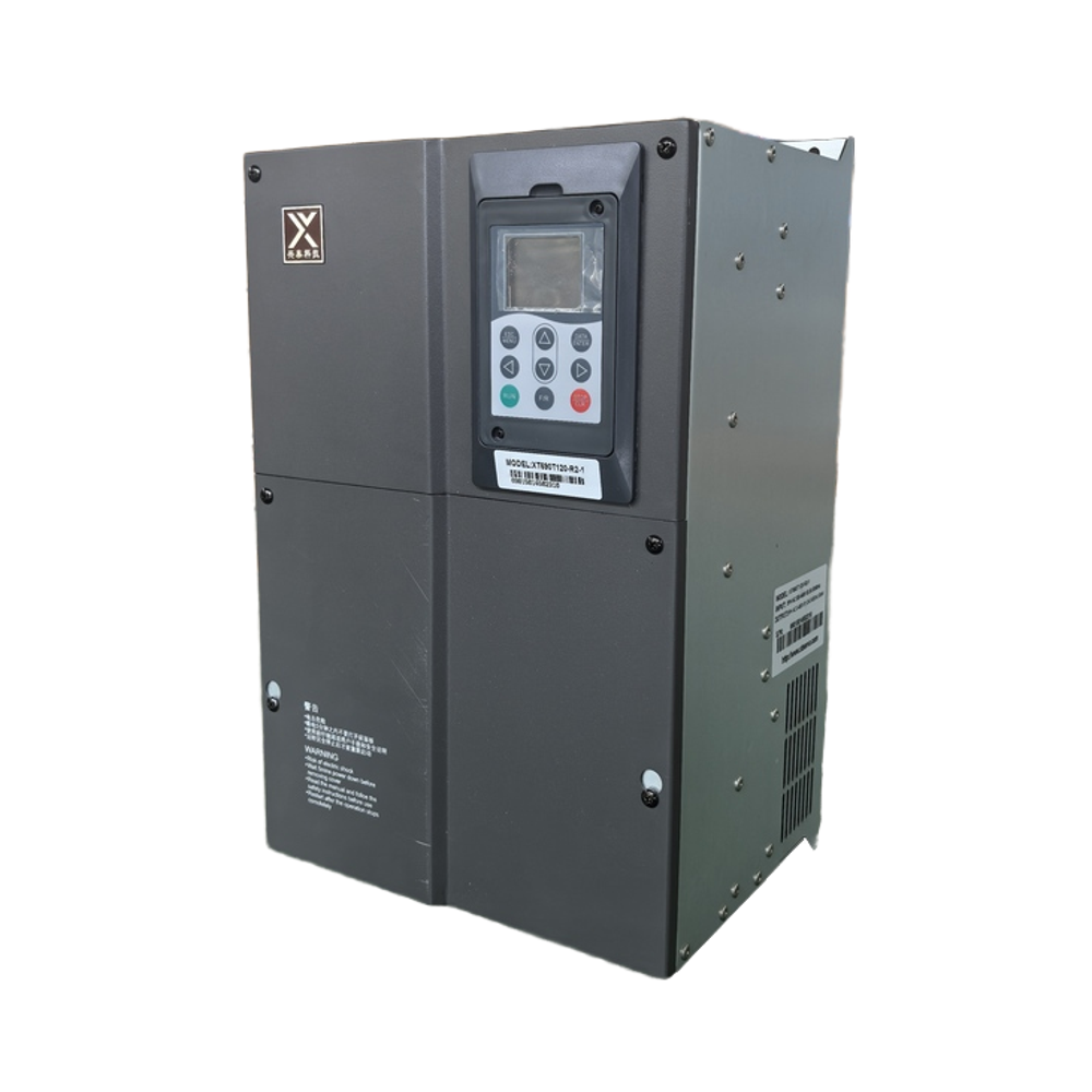 XT690 Series Servo Drive  