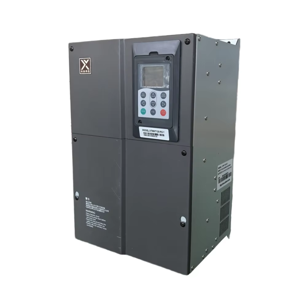 Vector Control Servo Drive