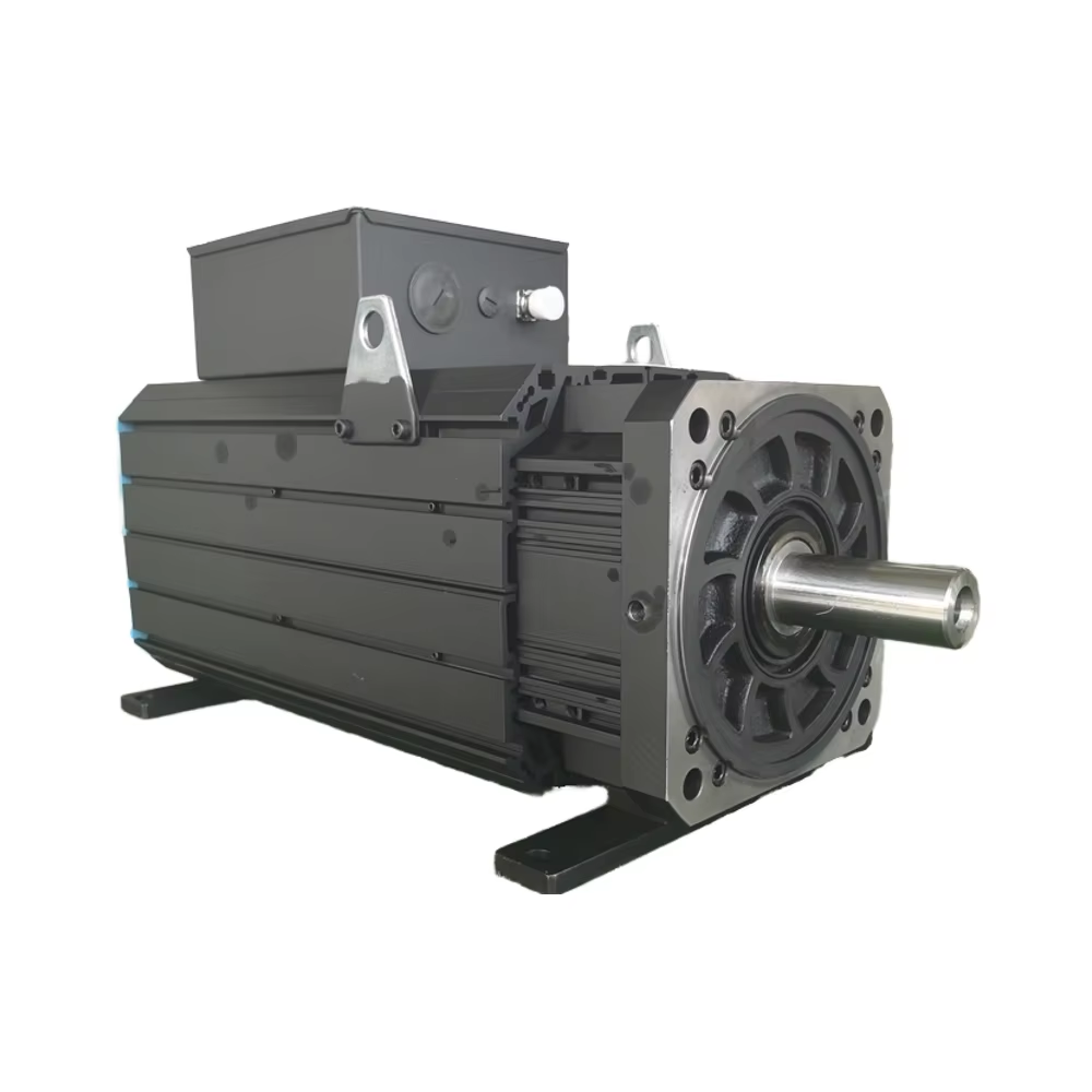 Vector Control Servo Drive