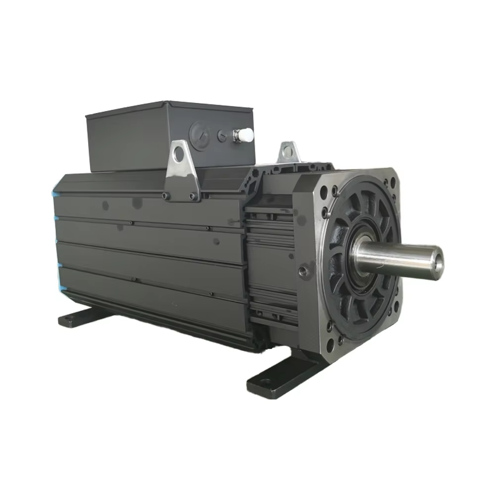 XT690 Series Servo Drive  