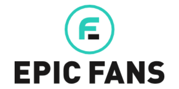 Epic Fans HVLS Fan