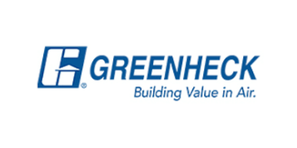 Greenheck HVLS Fan