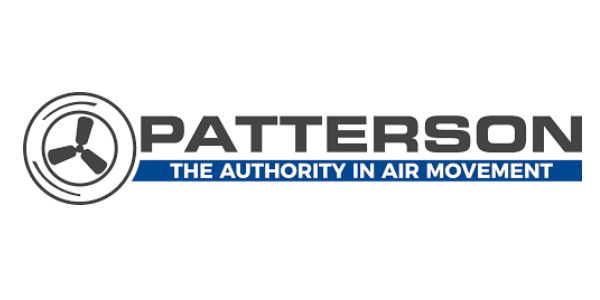 Patterson Fan Co. HVLS Fan