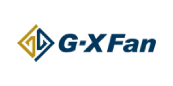 GX Fan HVLS Fan