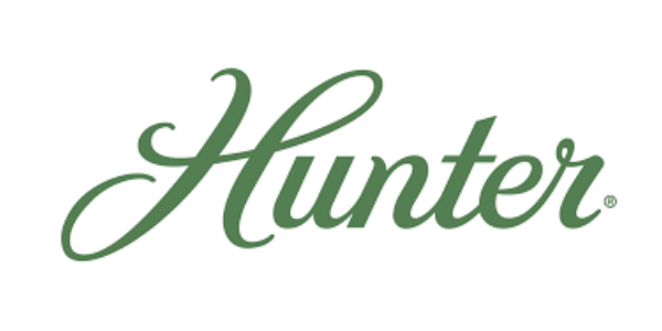 Hunter Industrial Fans HVLS Fan