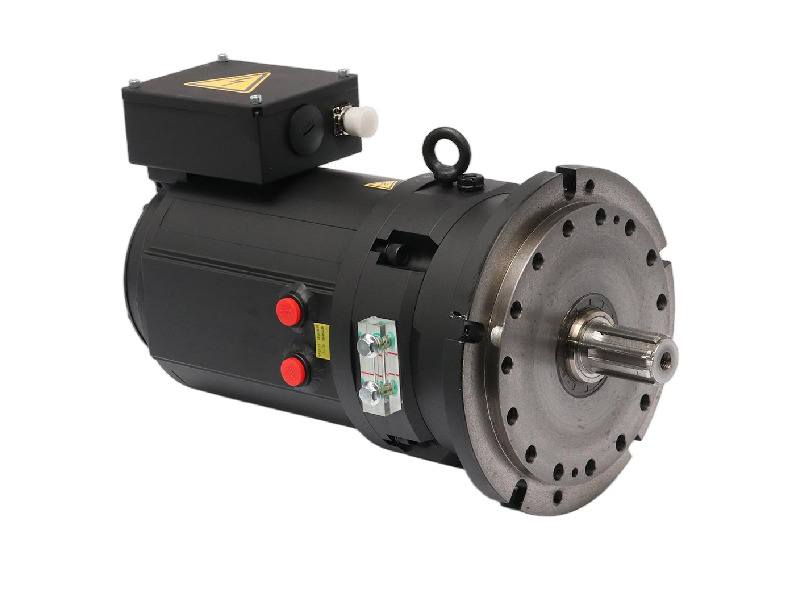Injection Molding Machine Melt Glue Direct Drive Motor