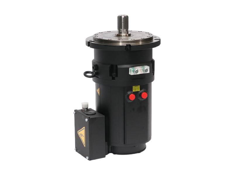 Injection Molding Machine Melt Glue Direct Drive Motor