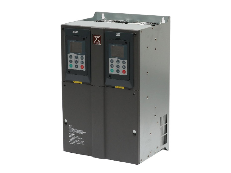 Injection Molding Machine Dual Output Servo Driver
