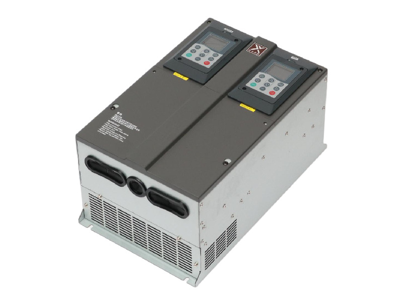 Injection Molding Machine Dual Output Servo Driver