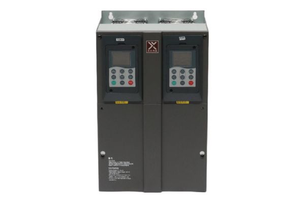 Injection Molding Machine Dual Output Servo Driver
