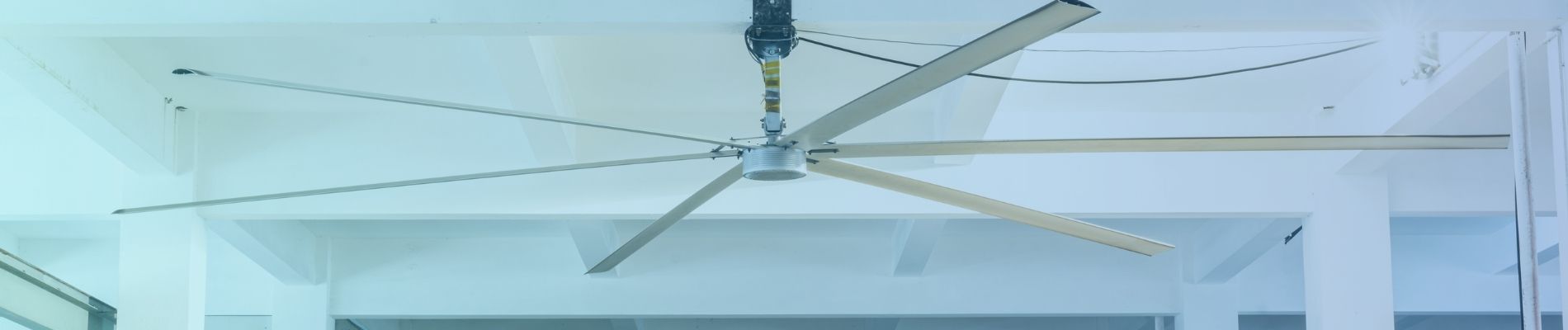 HVLS Fan Motor